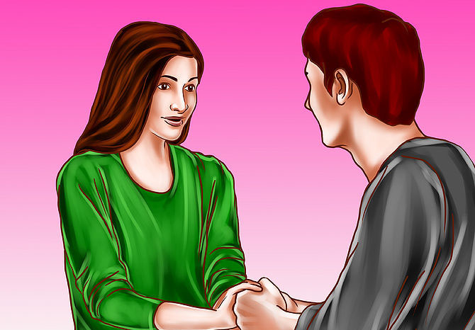 marriage 2
